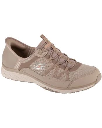Pantofi sport,  Slip-ins: Gratis Sport - Leisurely 104289, Bej