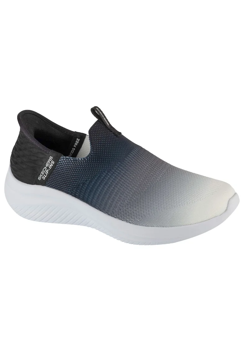 Pantofi sport,  Slip-Ins Ultra Flex 3.0 - Beauty Blend 150183, Negru