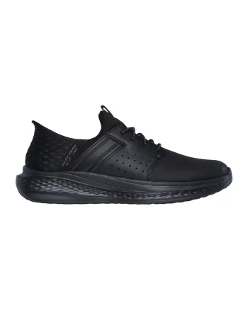 Pantofi sport Slip-ins® Slade Zachary, Negru