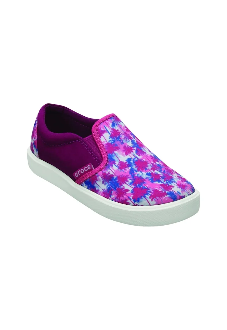 Pantofi sport  Citilane Novelty Slip-On K 47577, Roz