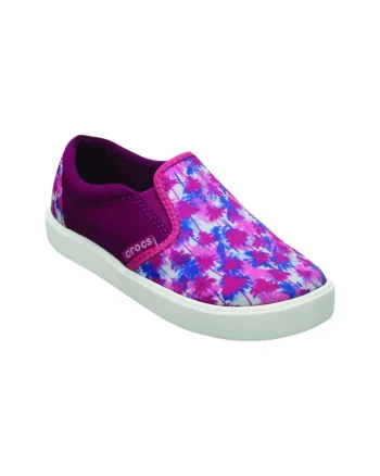 Pantofi sport  Citilane Novelty Slip-On K 47577, Roz