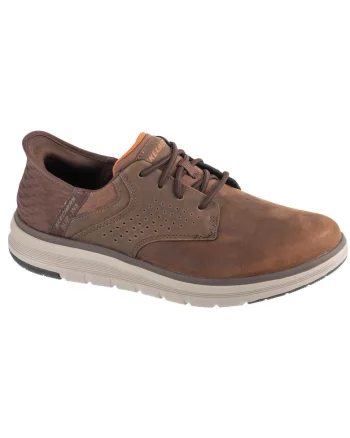 Pantofi sport,  Slip-Ins: Orell - Yates 205249, Maro