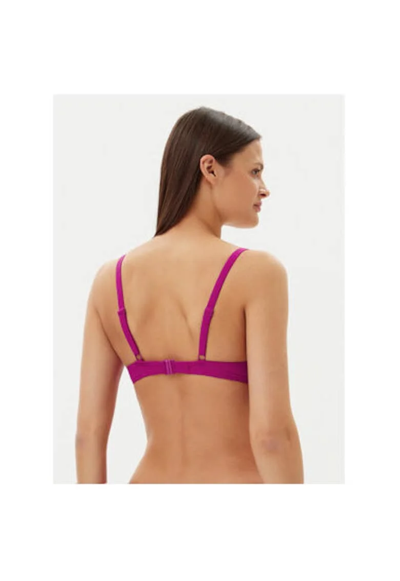 Sutien de baie dama  C16WN5 A07, Poliamida/Elastan, 80B EU, Roz