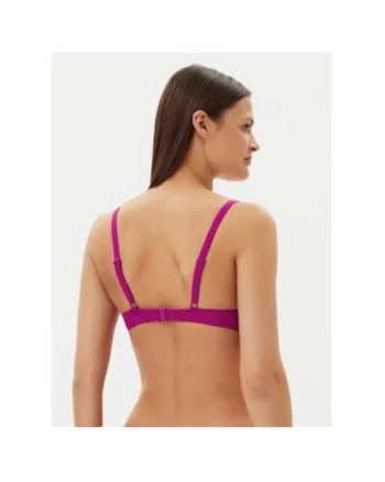 Sutien de baie dama  C16WN5 A07, Poliamida/Elastan, 80B EU, Roz
