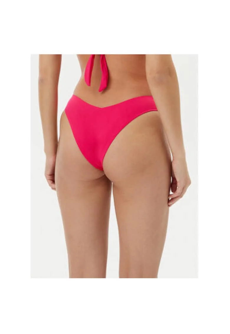 Slip dama  C22JG0 07J, Poliamida/Elastan, XS INTL, Roz