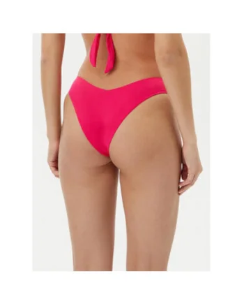Slip dama  C22JG0 07J, Poliamida/Elastan, XS INTL, Roz
