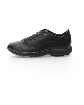 Pantofi sport slip-on de piele Nebula