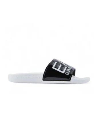 Papuci  VISIBILITY SLIPPER U-7X000108-AF15118-FC079