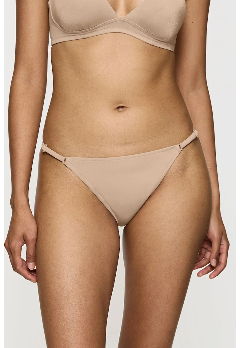 Slip brazilian Midnight Swim Rio, Maro deschis