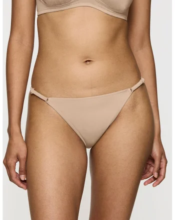 Slip brazilian Midnight Swim Rio, Maro deschis