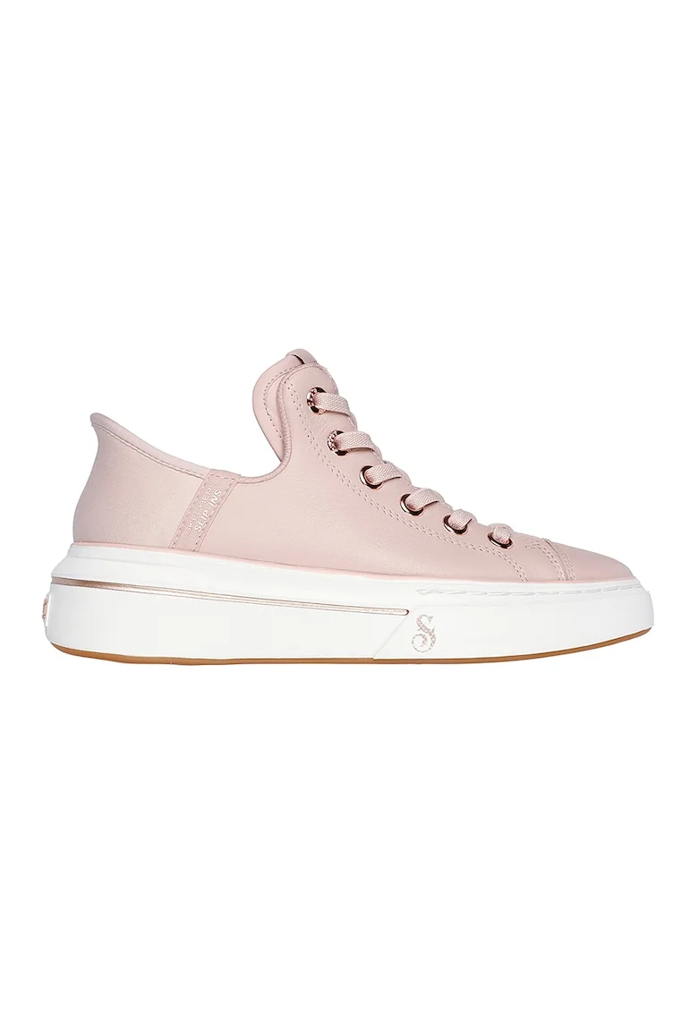 Tenisi Slip-Ins Snoop One-Og, Roz pastel