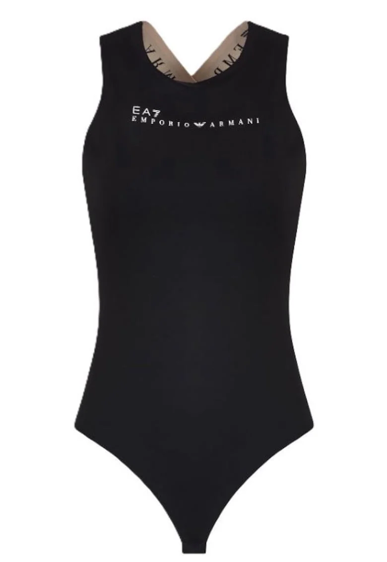 Body  pentru femei, 7W000338-AF12625-UC001, Negru, Negru