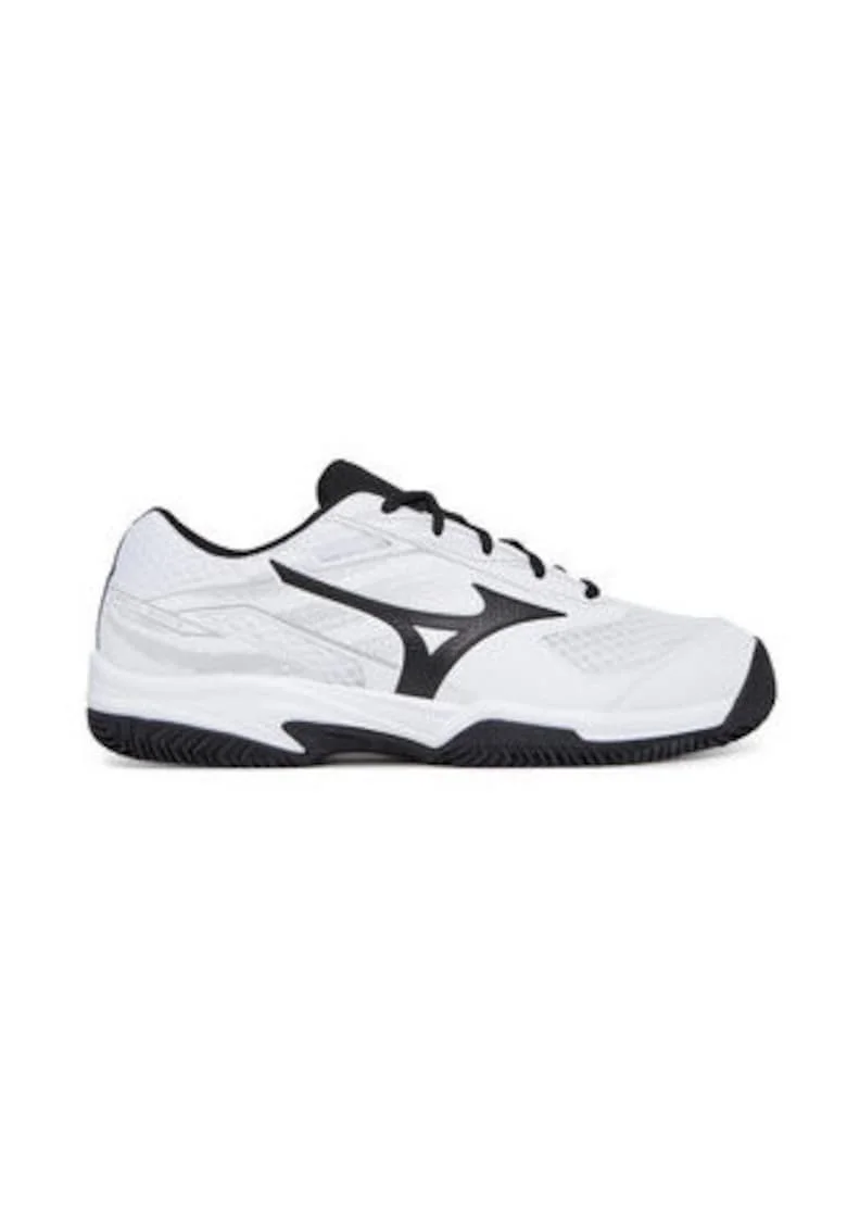Pantofi de tenis  61GC2525, Piele ecologica, Alb