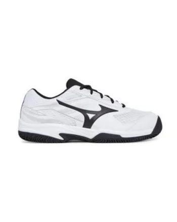 Pantofi de tenis  61GC2525, Piele ecologica, Alb