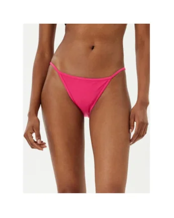 Slip dama  FXTA0006MI120, Poliester/Elastan, Roz, Roz
