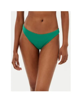 Slip dama  C16WA0 A06, Verde, Verde