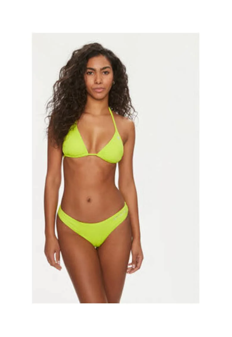 Slip De Bikini Uni