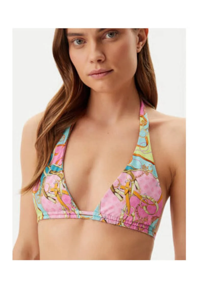 Sutien halter de baie