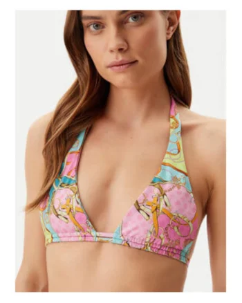 Sutien halter de baie