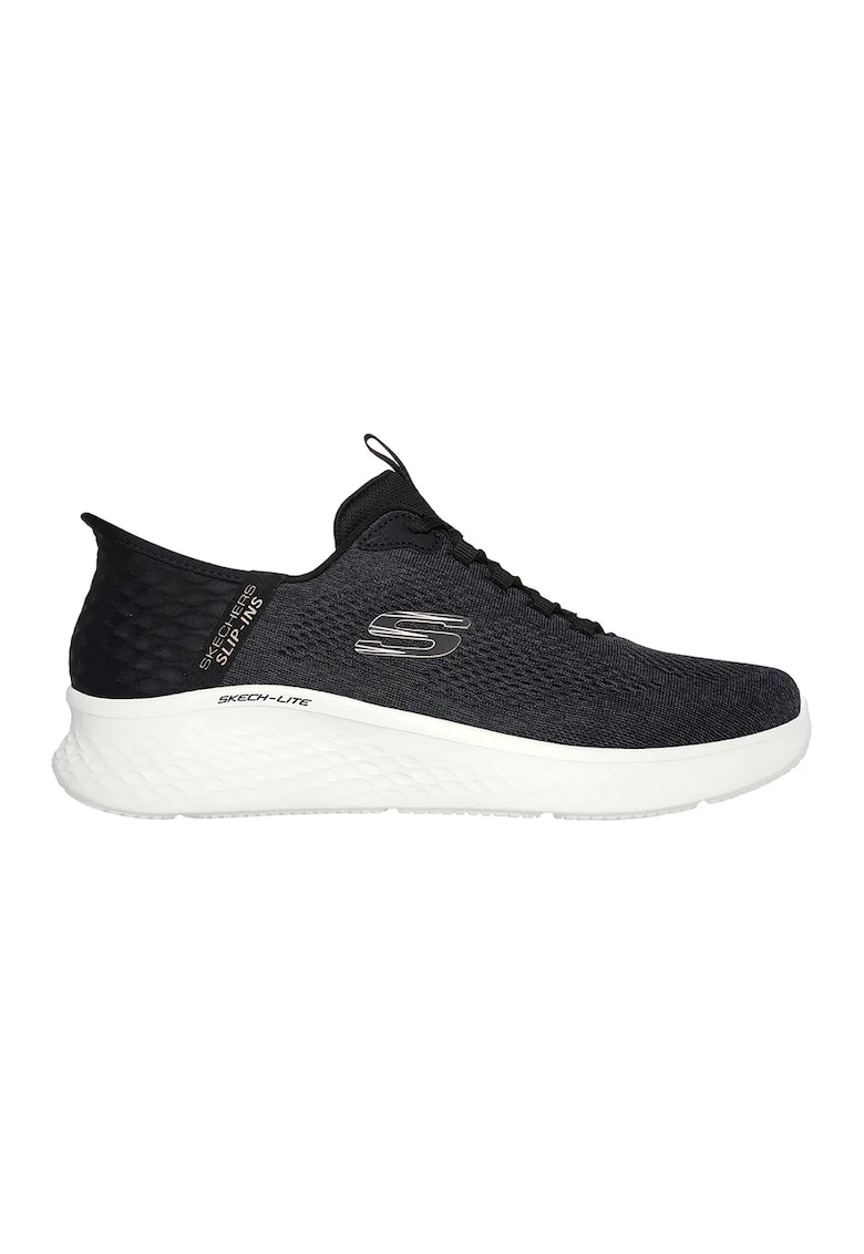Pantofi sport de plasa Slip-Ins Skech-Lite Pro