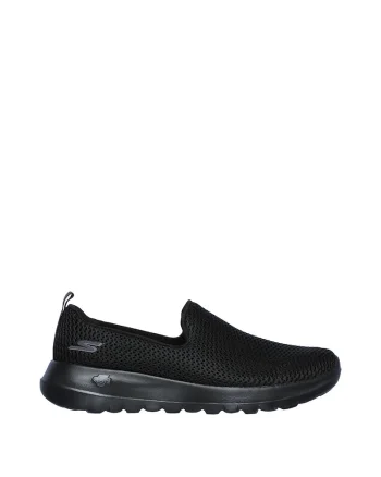 Pantofi slip on din material textil Joy