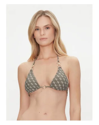 Sutien de baie cu insertii metalice