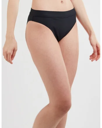 Slip fara inchidere Sahara, Negru