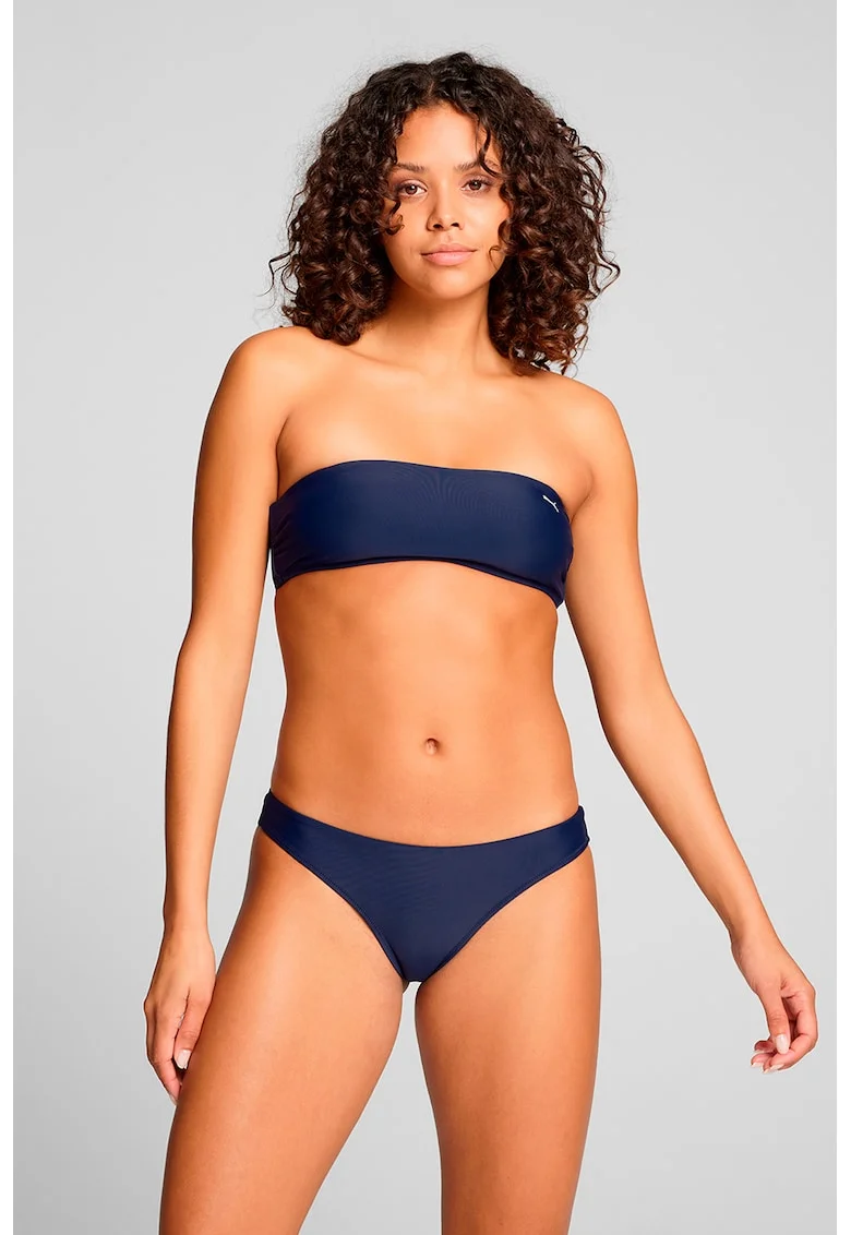 Slip brazilian, Bleumarin