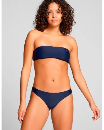 Slip brazilian, Bleumarin