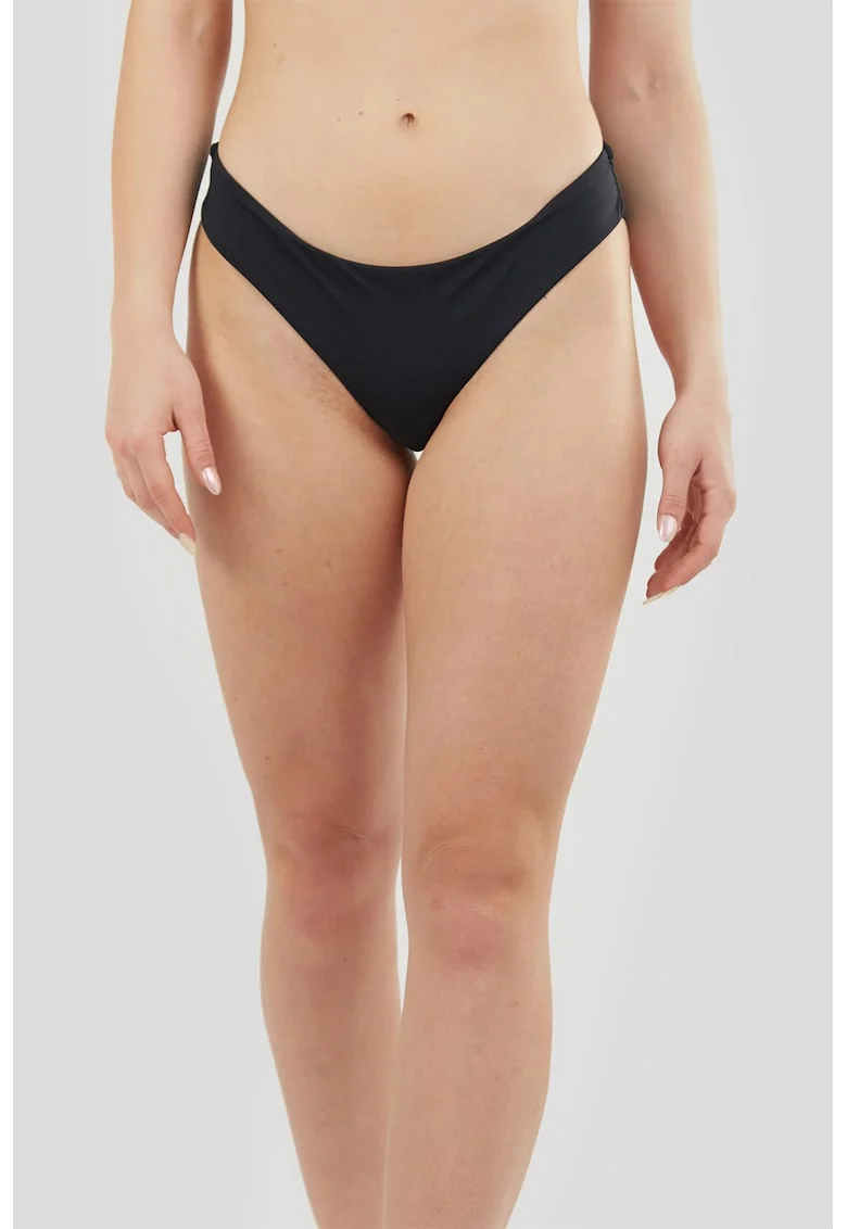 Slip brazilian, Negru