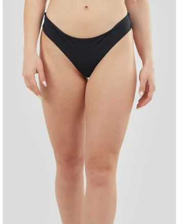 Slip brazilian, Negru