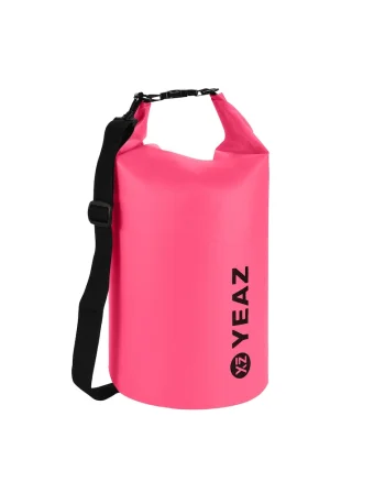 Geanta crossbody unisex Isar - 20 L, Roz