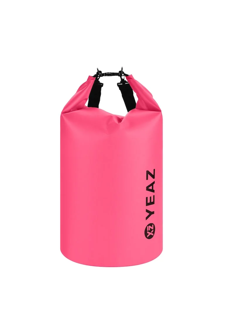 Geanta crossbody unisex Isar - 40 L, Roz