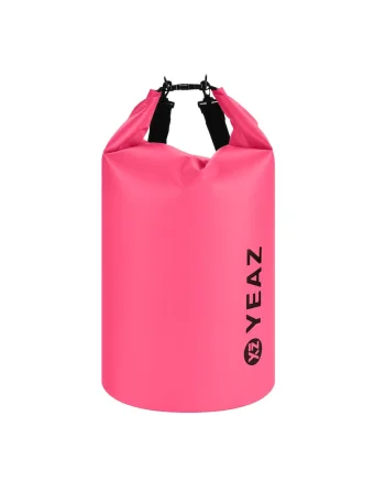 Geanta crossbody unisex Isar - 40 L, Roz