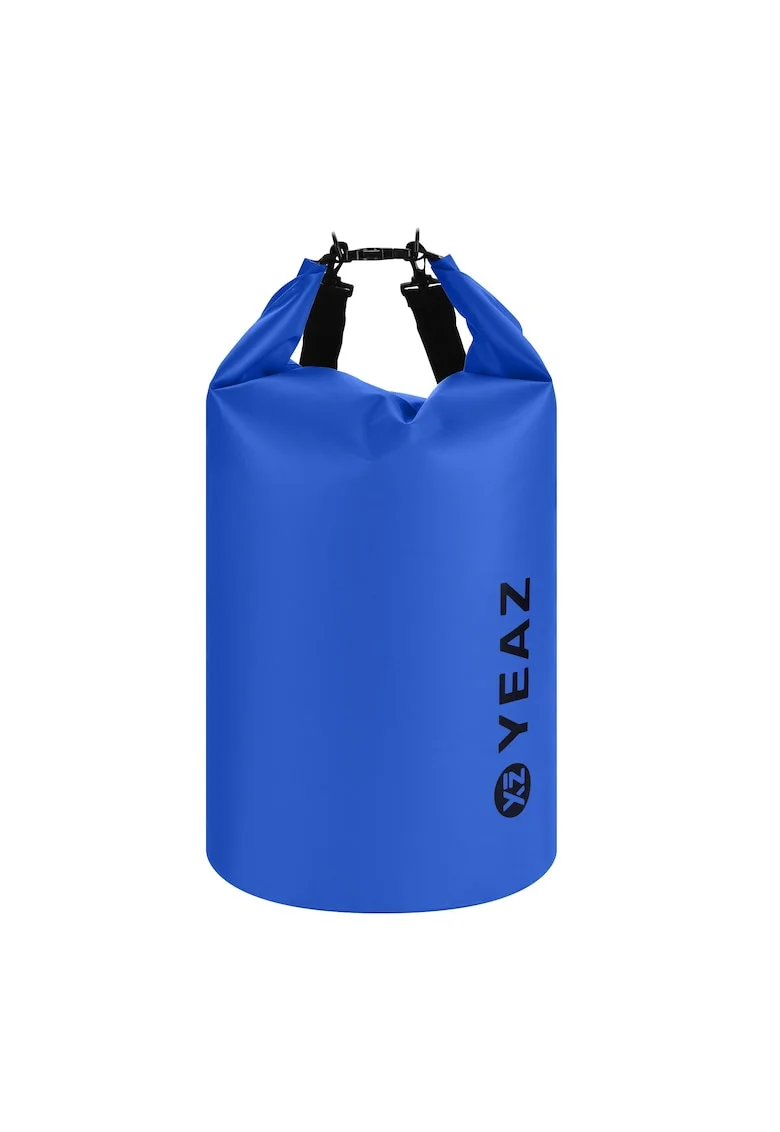 Geanta crossbody unisex Isar - 40 L, Albastru inchis