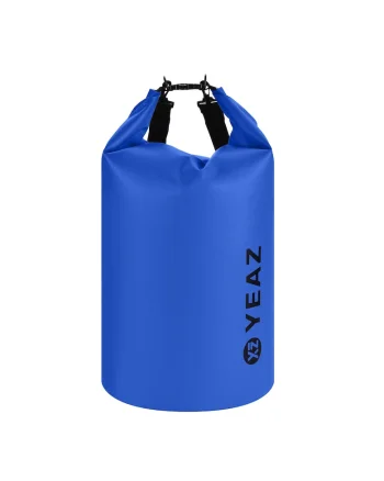 Geanta crossbody unisex Isar - 40 L, Albastru inchis