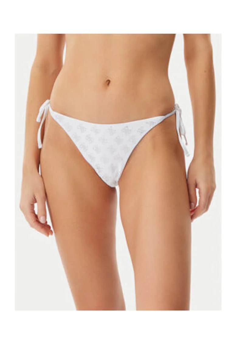 Slip cu prindere laterala si logo