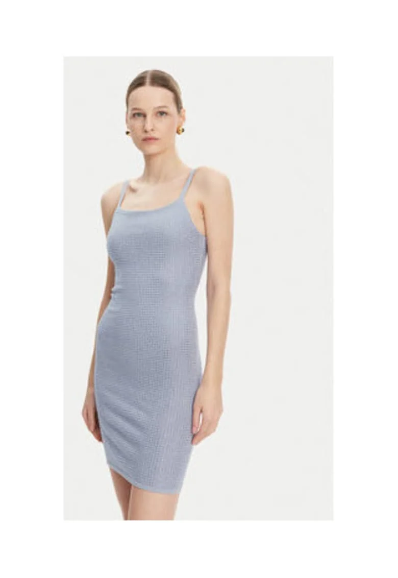 Rochie bodycon uni