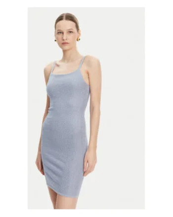 Rochie bodycon uni