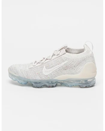 Pantofi sport slip-on Air Vapormax, Gri melange