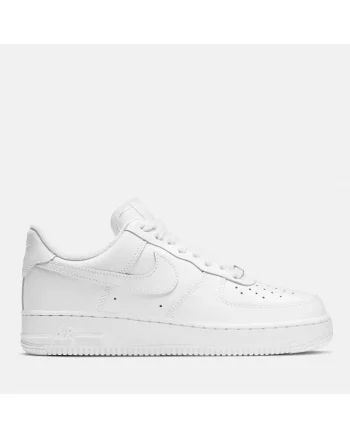 Pantofi sport de piele cu amortizare Air Force 1 '07,
