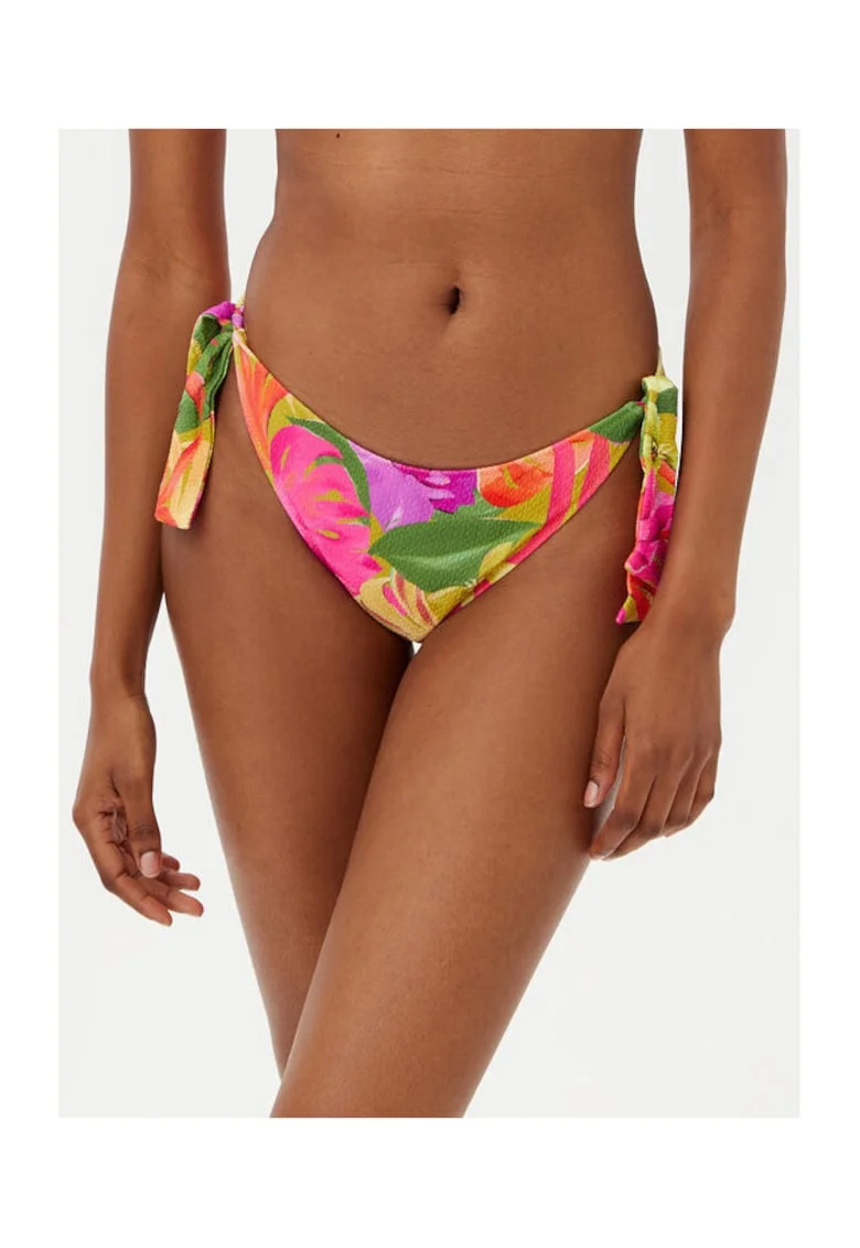 Slip dama  BL507, Multicolor, Multicolor