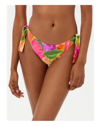 Slip dama  BL507, Multicolor, Multicolor