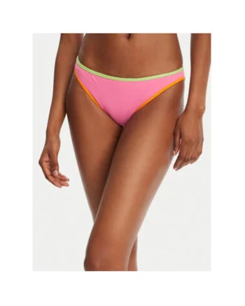 Slip dama  WILA MOSAICOLOR, Roz, Roz