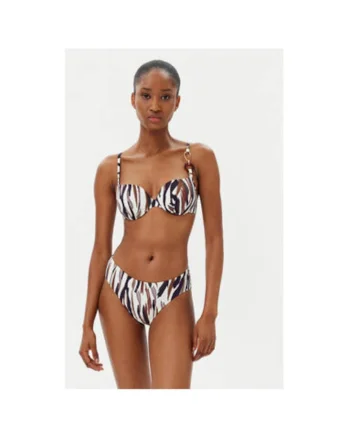 Slip dama  BL602, Multicolor, Multicolor