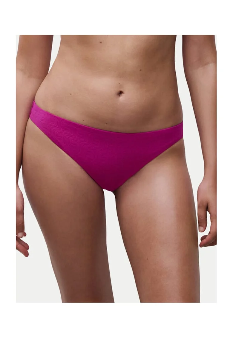 Slip dama  C16WA0 A07, Roz, Roz