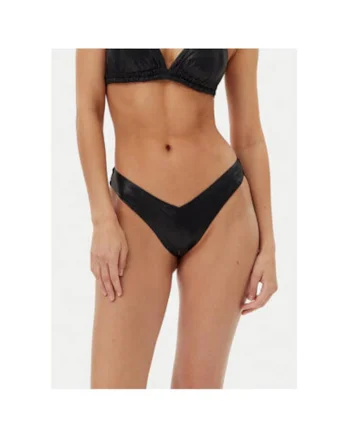 Slip dama  C22KG0 011, Negru, Negru