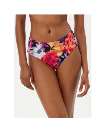Slip dama  BL503, Multicolor, Multicolor