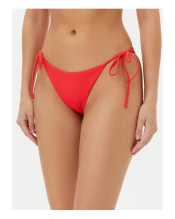 Slip dama  PT3639SCC009, Rosu, Rosu