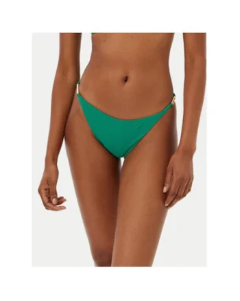 Slip dama  C16WA5 A06, Verde, Verde